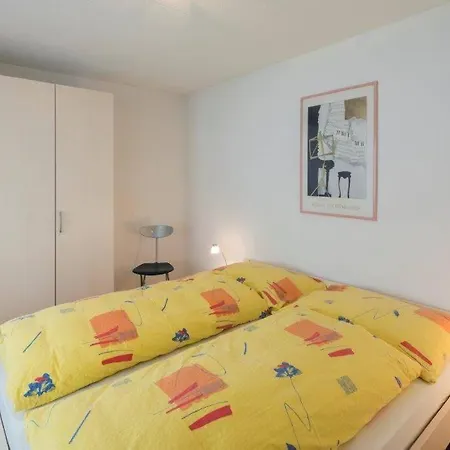Appartement Cristal 41 *