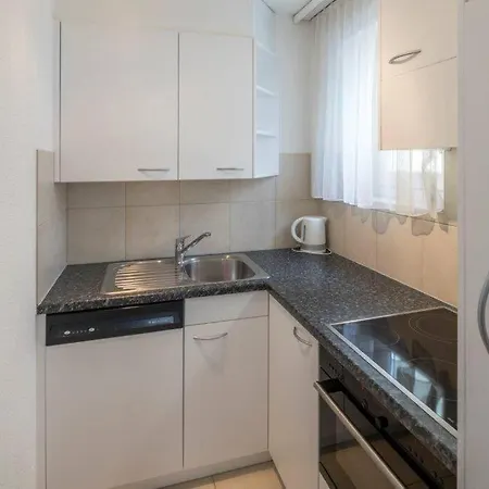 Appartement Cristal 41 Loèche-les-Bains