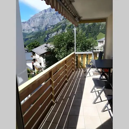 Cristal 41 Appartement
