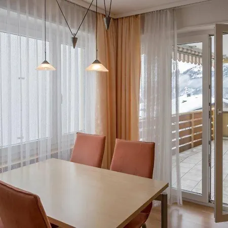 Cristal 41 Appartement