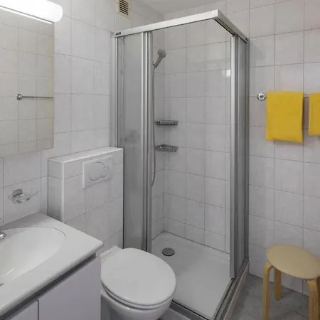 Appartement Cristal 41